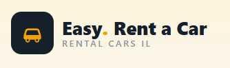 Easy Rent a Car — Rental Cars IL