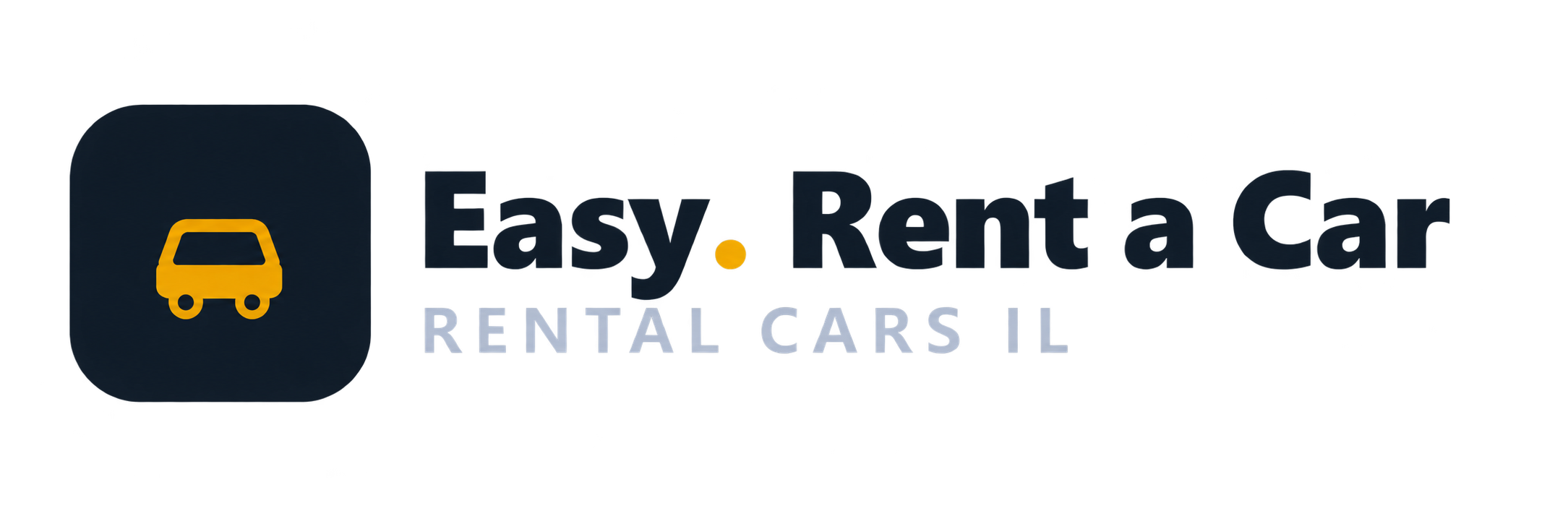 Easy Rent a Car — Rental Cars IL
